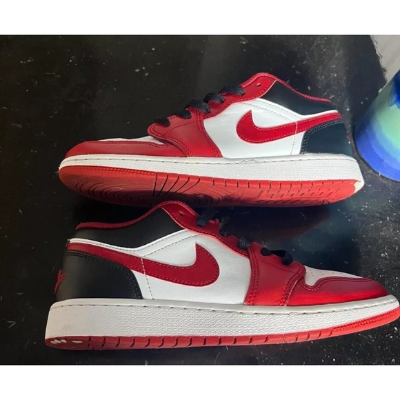 Air Jordan 1 low - Picture 3 of 4
